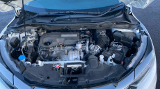 Honda HR-V 1.6 i-DTEC EX 5dr Diesel Hatchback